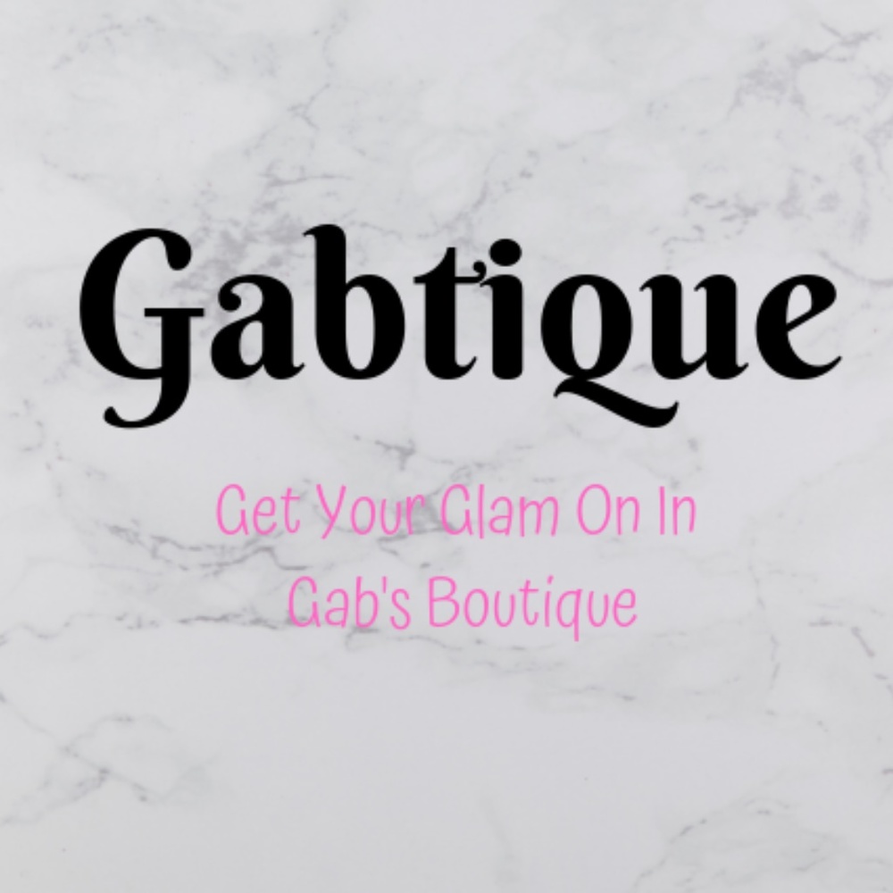 Meet your Posher, Gabby